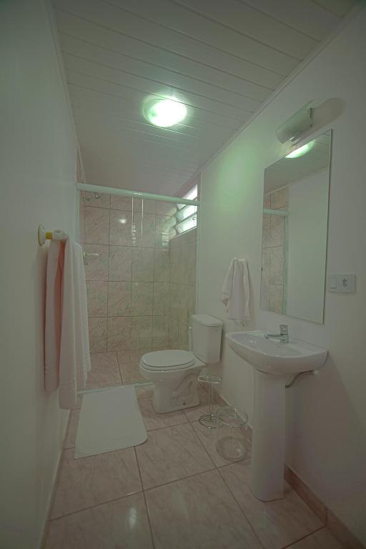 Guida Residenza