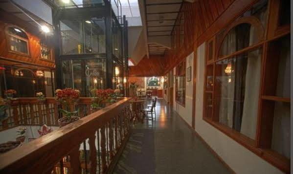 Guida Residenza Estalagem